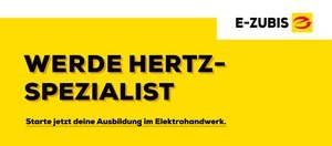 E-Zubis Banner