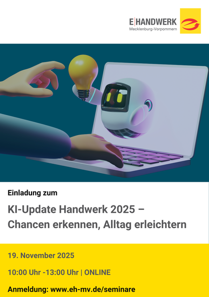 Banner KI Update 2025