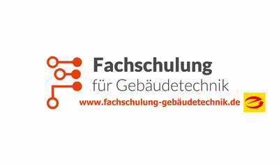 Fachschulung für Gebäudetechnik