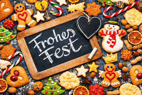 Titelbild zum News-Artikel: Schließzeit über die Feiertage