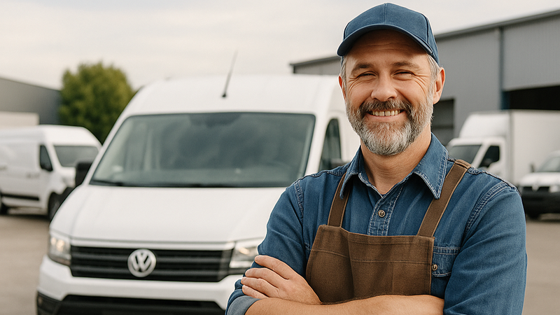 Titelbild zum News-Artikel Exklusive KFZ-Vorteile für Handwerksbetriebe – Stichtag 30. November 2025!