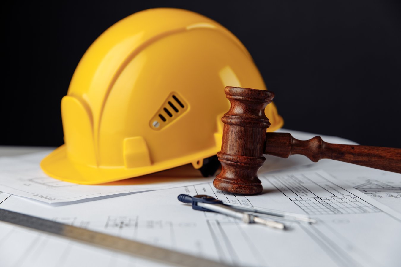 Titelbild zur Veranstaltung Baurecht: Abnahme – Umgang mit Verzögerungstricks der Auftraggeberseite
